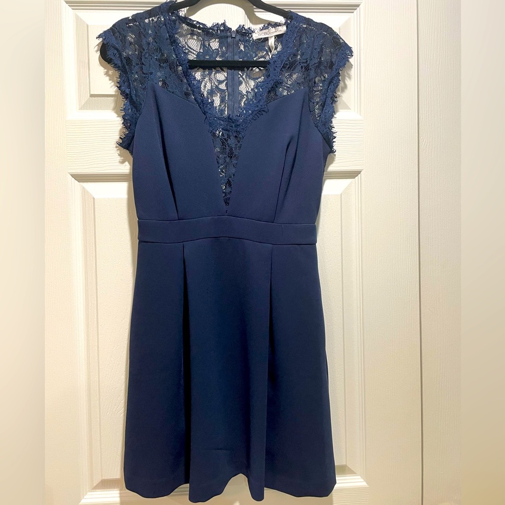 BCBGeneration Cocktail Dress